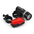 3 LED Bicycle Light Sets (HLT-146)